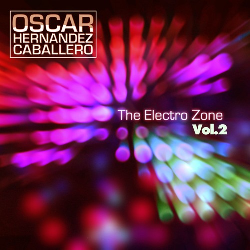 The electro Zone Vol 2